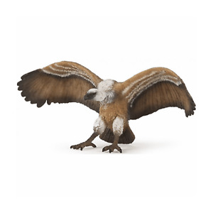 Papo Vulture Animal Figure 50168 NEW IN STOCK
