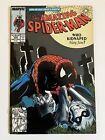 Amazing Spider-Man #308 Marvel Comic 1988 Todd McFarlane Art (04/26)