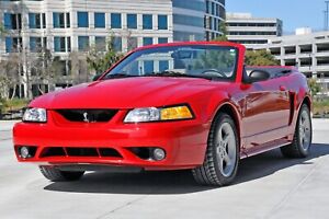 New Listing1999 Ford Mustang