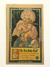 Vintage Coupons The New Baby Doll DanneMiller Coffee Company