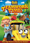 Bob the Builder: Teamwork Time! - DVD By n/a - VERY GOOD