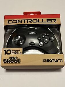 Old Skool Sega Saturn Controller for the SEGA SATURN System