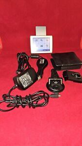 Garmin Nuvi 350 NA - GPS Navigation System With Accessories