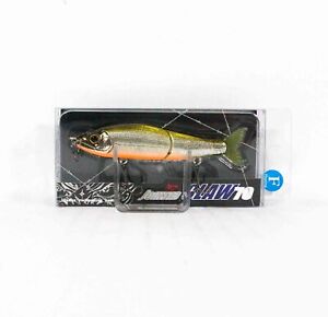 Gan Craft Jointed Claw 70 Type F Floating Lure 018 (8751)