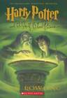 Harry Potter and the Half-Blood Prince (Book 6) - Paperback - GOOD
