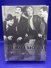 The Marx Brothers Silver Screen Collection (DVD, 2004, 6-Disc Set) w/BOOKLET