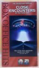 Close Encounters of the Third Kind VHS 1977, 2001 *Buy 2 Get 1**