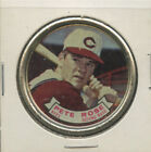 1964 Topps Coins #82 Pete Rose Cincinnati Reds