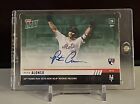 Pete Alonso 2019 Topps Now #913a 53rd Home Run RC Autograph Auto #30/199 - METS