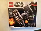 NEW LEGO STAR WARS IMPERIAL TIE FIGHTER, SET 75300!!