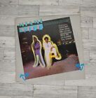 1985 Miami Vice Movie Vinyl Record MCA Vintage Music Soundtrack SEALED