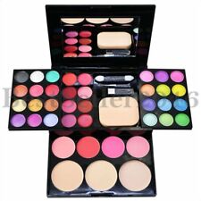 39 Colors All in one Makeup Kit Eyeshadow Palette Lip Gloss Blush Cosmetic Set