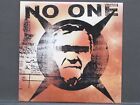 No One Nu Metal Sampler CD - 2001 Immortal Records, TESTED+