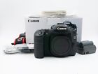 Canon EOS 50D 15.1MP Digital SLR Camera (Body Only) Read Details