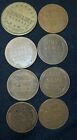 world coins collections lots