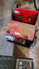 Lincoln Electric 180 Dual Power Mig Welder