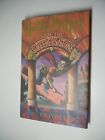 Harry Potter & The Sorcerer's Stone-1st/1st Print BCE(Book Club Edition)