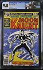 Marvel Spotlight #28 CGC 9.8 1st Solo Moon Knight Story Classic Marvel Comic MCU