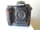 Nikon D3X 24.5MP DSLR Camera