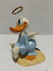 New ListingWDCC Donald Duck What An Angel 60th Anniversary 412970
