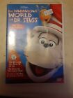 The Wubbulous World of Dr Seuss (DVD)