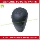 New ListingTOYOTA Toyota Corolla LEVIN AE86 5MT Manual Shift Knob 33504-22140-C0 OEM JDM G