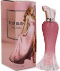 Rose Rush by Paris Hilton perfume for her EDP 3.3 / 3.4 oz New in Box