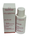 Clarins UV PLUS Multi-Protection Tint Sunscreen SPF 50 Moisturizer- CHOOSE SHADE