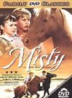 Misty DVD