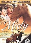 Misty DVD