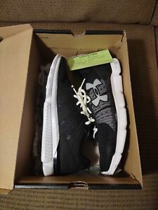 Women's 8.5 Under Armour UA W Micro G Speed Swift Sneakers New In Box