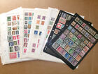 New Listing100s OF GERMANY GERMAN  STAMPS ACCUMULATION COLLECTION DEALERS LOT ID#1426