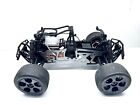 Hpi Savage X 1/8 Scale Nitro Monster Truck Roller/Rolling Chassis #11880