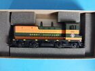 Ho Scale Great Northern 100 Sw7