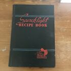 Vintage Searchlight Recipe Book  1954