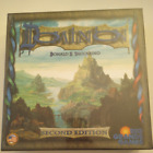 Dominion  Rio Grande Games 2nd Edition Board Game - RIO531 New Sealed in Box