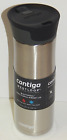 Contigo WESTLOOP Spill-Proof Travel Mug  Autoseal 20 oz SILVER BPA Free NEW
