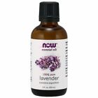 Lavender Oil 2 oz By Now Foods