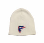 Travis Barker Famous Stars And Straps Beanie Headphone Hat White Not Found
