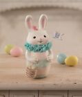 Bethany Lowe Easter Jelly Bean Time Bunny MA1063 Michelle Allen Free Shipping