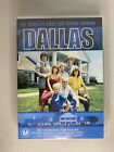 Dallas : Season 1 & 2 (DVD, 1978) Region 4