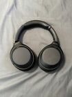 New ListingSony WH-1000XM4 Wireless Noise-Cancelling Over-Ear Headphones - Black