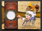 New ListingAARON RODGERS 2011 TOPPS FIVE STAR PACKERS PATCH AUTO AUTOGRAPH /70 *GAME-USED*