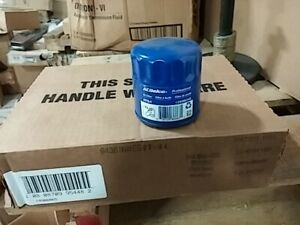 Engine Oil Filter ACDelco Pro PF64 Case of 12