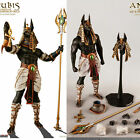 Anubis Guardian of The Underworld Egyptian God 1/6 TBLeague Phicen