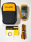 Fluke 922 Airflow Micromanometer with Bright Backlit Display, 0 to 16 In WC