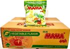 Mama Vegetable Instant Noodles 2.12 oz  x 30 Packs ~ US SELLER~SALE