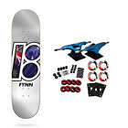 Plan B Skateboard Complete Tommy Fynn Global 8.25