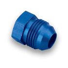 Earls Performance 980616ERL Clamp-On Hose Fitting -16 AN Plug