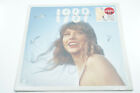 Taylor Swift - 1989 Taylor's Version Tangerine Edition Vinyl